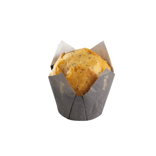 PANIKE Muffin de Limão 4x80 g