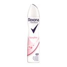 REXONA Desodorizante Spray Biorythm 48H 150 ml REXONA Desodorizante Spray Biorythm 48H 150 ml