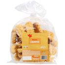 AUCHAN Lagartos 300 g AUCHAN Lagartos 300 g