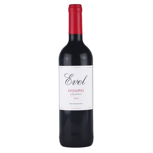 EVEL Vinho Tinto Douro 750 ml