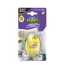 MISTER MAGIC Absorvente de Odores Frigorifico Limão MISTER MAGIC Absorvente de Odores Frigorifico Limão