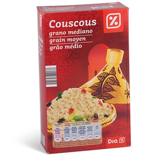 DIA Couscous 1 kg DIA Couscous 1 kg