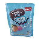 DIA Drageias de Chocolate 250 g