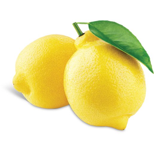 Limão (1 un = 215 g aprox)