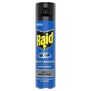 RAID Inseticida Spray Moscas e Mosquitos 400 ml