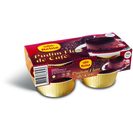 REINA Pudim Flan de Café 4x100 g REINA Pudim Flan de Café 4x100 g