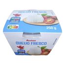 AUCHAN Queijo Fresco Light 250 g