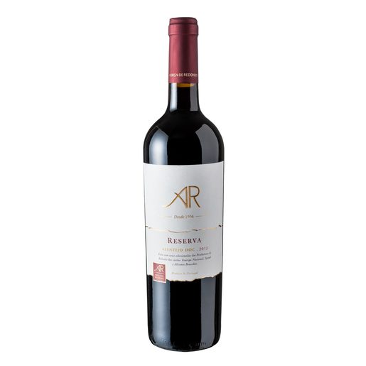 AR Vinho Tinto Regional Alentejano Reserva 750 ml