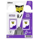 RAID Inseticida Gel Anti Traças Lavanda 2 un