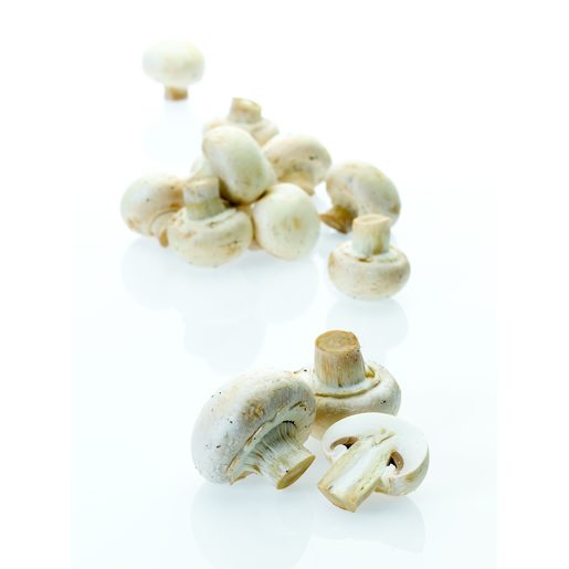 Cogumelo Inteiro Embalado 300 g