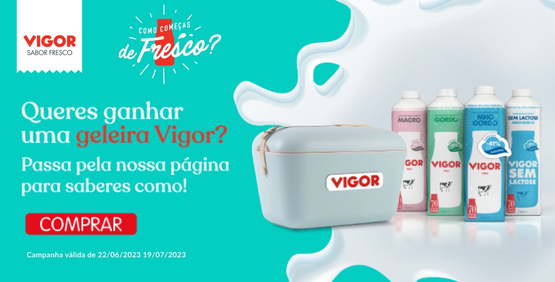 Campanha | Vigor | Minipreço Online