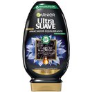 ULTRA SUAVE Condicionador Carvão Magnético 200 ml ULTRA SUAVE Condicionador Carvão Magnético 200 ml
