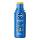 NIVEA SUN Loção Solar Protect & Moisture FP30 200 ml NIVEA SUN Loção Solar Protect & Moisture FP30 200 ml
