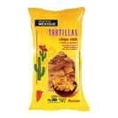 AUCHAN Tortilhas de Milho Chili 185 g