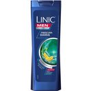 LINIC MEN Champô Frescura Diária 360 ml LINIC MEN Champô Frescura Diária 360 ml