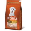 ULTIMA Alimento Seco Cão Mini Adulto 1,5 kg ULTIMA Alimento Seco Cão Mini Adulto 1,5 kg