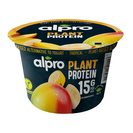 ALPRO Yofu de Soja Tropical Plant Protein 200 g ALPRO Yofu de Soja Tropical Plant Protein 200 g