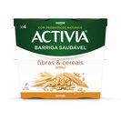 ACTIVIA Iogurte Sólido Cereais 4x115 g