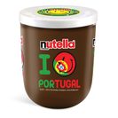 NUTELLA Creme de Cacau com Avelãs 200 g