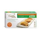 COZINHA PRONTA Hamburguer Crocante de Cenoura 2x94 g