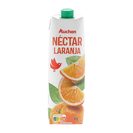 AUCHAN Néctar Laranja 1 L