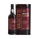 VASCO'S Vinho do Porto Reserva 750 ml