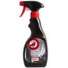 AUCHAN Spray Desengordurante Vitrocerâmicas e Indução 500 ml AUCHAN Spray Desengordurante Vitrocerâmicas e Indução 500 ml