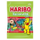 HARIBO Gomas Sortidas Favoritos Pica 90 g