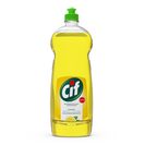CIF Detergente de Loiça Concentrado Limão 1 L