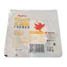 AUCHAN Queijo Fresco de Cabra 150 g AUCHAN Queijo Fresco de Cabra 150 g