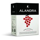 ALANDRA Vinho Tinto Bag In Box 3 L