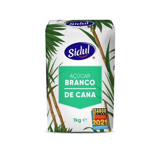 SIDUL Açúcar Branco 1 kg