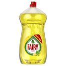 FAIRY Detergente Manual Loiça Ultra Limão 1,25 L