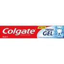 COLGATE Pasta de Dentes Fresh Gel 75 ml COLGATE Pasta de Dentes Fresh Gel 75 ml