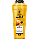 GLISS Champô Oil Nutritive 400 ml