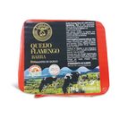 DIA O CHOCALHO Queijo Flamengo Barra 1 kg