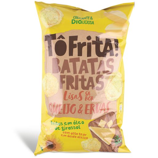 Batata Frita - 150 g