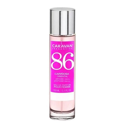 CARAVAN Eau de Parfum Nº 86 150 ml CARAVAN Eau de Parfum Nº 86 150 ml