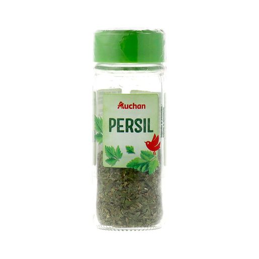AUCHAN Salsa Picada Desidratada Frasco 6 g AUCHAN Salsa Picada Desidratada Frasco 6 g