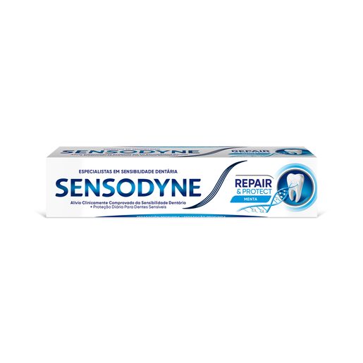 SENSODYNE Dentífrico Repair E Protege 75 ml