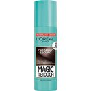 MAGIC RETOUCH Spray Retoca Raízes 2 Moreno 100 ml