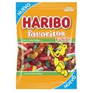 HARIBO Gomas Sortidas Favoritos Fusão 90 g HARIBO Gomas Sortidas Favoritos Fusão 90 g