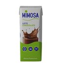 MIMOSA Leite com Chocolate 200 ml MIMOSA Leite com Chocolate 200 ml
