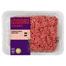 IZIDORO Preparado de Carne Picada de Bovino/Suino 500 g