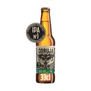 SUPER BOCK CORUJA Cerveja IPA 330 ml