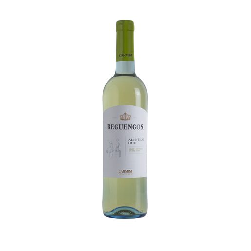 REGUENGOS Vinho Branco DOC Alentejo 750 ml