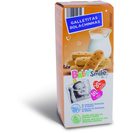 BABYSMILE Bolachinhas de Iniciação 230 g