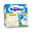 YOGOLINO Banana 4x100 g