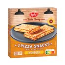 IGLO Pizza Snack 3 Queijos 250 g