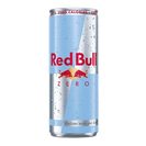 RED BULL Bebida Energética Zero Calorias 250 ml
